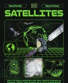 Satellites - Kate Peridot