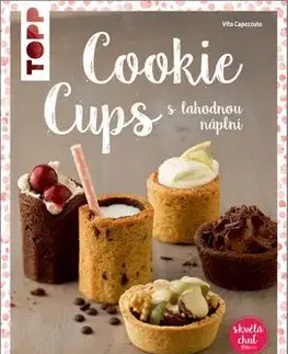Cookie cups