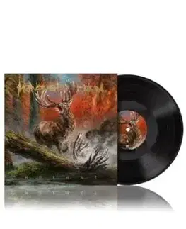 Heaven Shall Burn - Heimat LP - Heaven Shall Burn