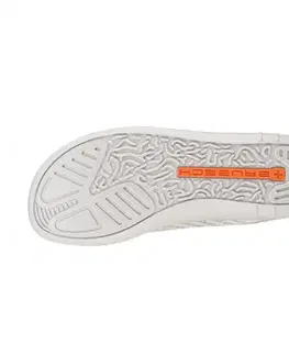 Brubeck Merino Light Grey - 37
