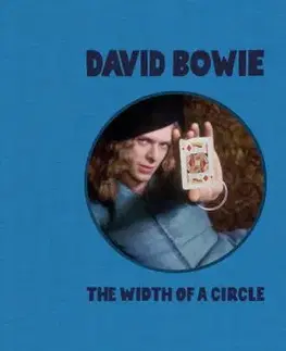 Bowie David - The Width Of A Circle 2CD - David Bowie