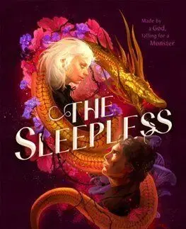 The Sleepless - Jen Williams