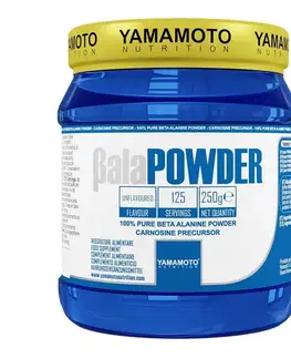 Beta Ala Powder - Yamamoto 250 g