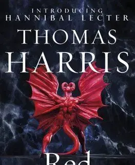 Red Dragon - Thomas Harris