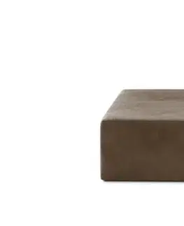 LIMA čalúnený taburet, Monolith 09