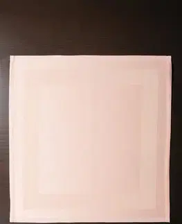 Napkin Leon - Apricot - 50 x 50