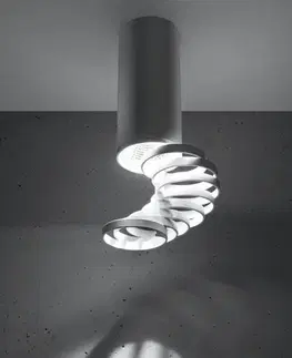 Stropné svetlo TUBA Candellux