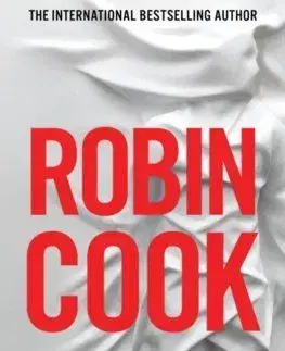 Night Shift - Robin Cook