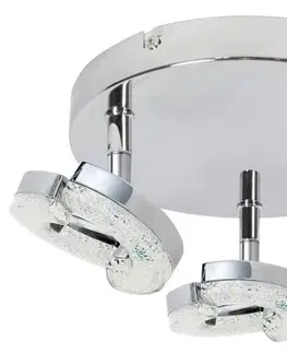 Stropné LED svietidlo Morris