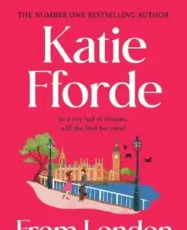 From London With Love - Katie Fforde