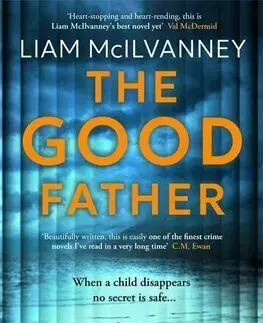 The Good Father - Liam Mcilvanney