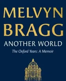 Another World - Melvyn Bragg