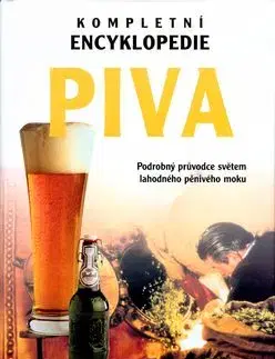 Kompletní encyklopedie piva - Berry Verhoef