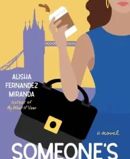 Someone's Gotta Give - Alisha Fernandez Miranda