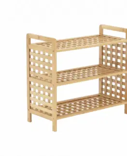Botník SOVETO TYP 2 Tempo Kondela