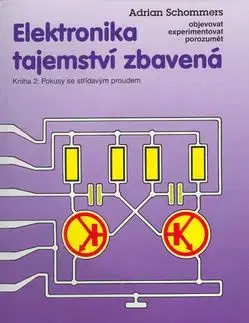 Elektronika tajemství zbavená 2 - Adrian Schommers