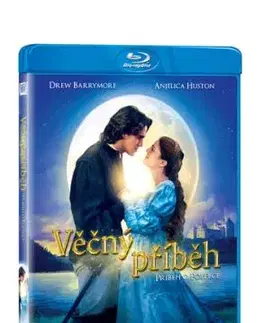 Věčný příběh BD