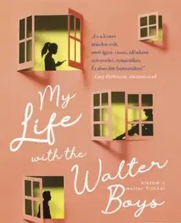 My Life With The Walter Boys - Életem a Walter fiúkkal - Ali Novak