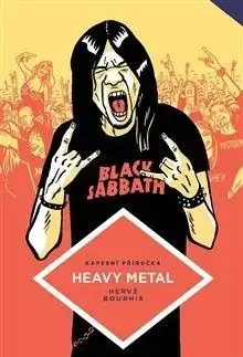 Heavy metal - Jacques de Pierpont