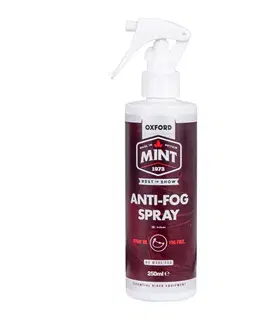 Mint Anti-Fog Spray 250 ml