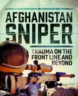 Afghanistan Sniper - Ted Shirley