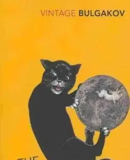 The Master and Margarita - Michail Bulgakov