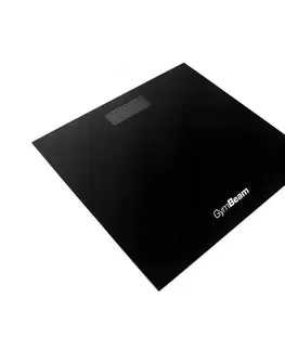 GymBeam Digitálna osobná váha
