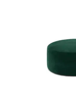 DUMO čalúnený taburet, Monolith 37