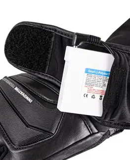 W-TEC HEATston čierno-šedá - M