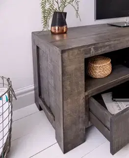 TV stolík THOR Dekorhome