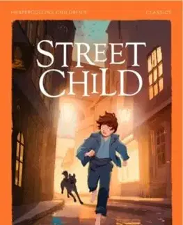 Street Child - Berlie Doherty