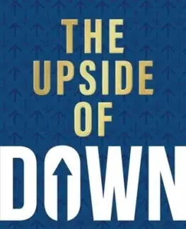 The Upside of Down - John D. Ulsh