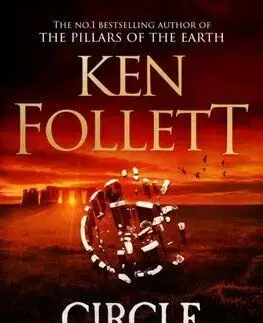 Circle of Days - Ken Follett