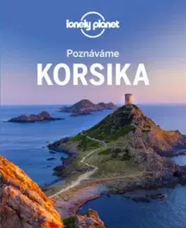 Poznáváme Korsika - Lonely Planet