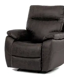 Polohovacie TV kreslo TV-4092 Autronic