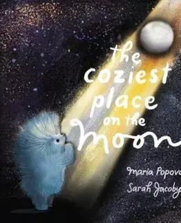 The Coziest Place on the Moon - Maria Popova