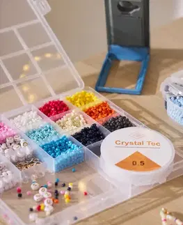 LED pracovná lupa so stojanom
