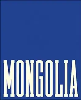 Mongolia - Frederic Lagrange