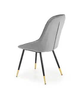 Jedálenský kreslo K437 Halmar
