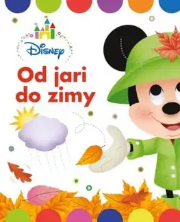 Disney - Od jari do zimy