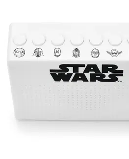 Zvuková skrinka »Star Wars«