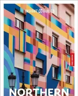 Insight Guides Northern Spain: Travel Guide with eBook - Guides, Kate Woodley