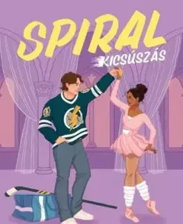 Spiral - Kicsúszás - Bal Khabra