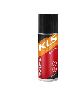 Kellys Silikonový olej 200 ml