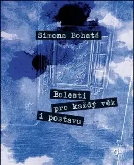 Bolesti pro každý věk i postavu - Simona