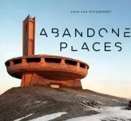 Abandoned Places - Abkhazia edition - Henk Van Rensbergen
