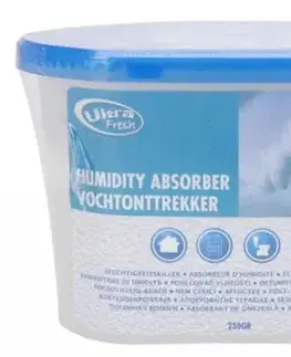 Kinekus Odvlhčovač vzduchu 500ml, s vôňou, jednorázový