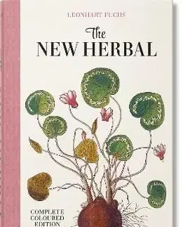 Leonhart Fuchs: The New Herbal - Werner Dressendoerfer