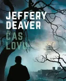 Čas lovu - Jeffery Deaver