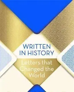 Written in History - Montefiore Simon Sebag